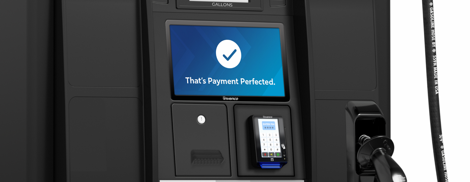Encore 700 EMV Fuel Dispenser | Gilbarco