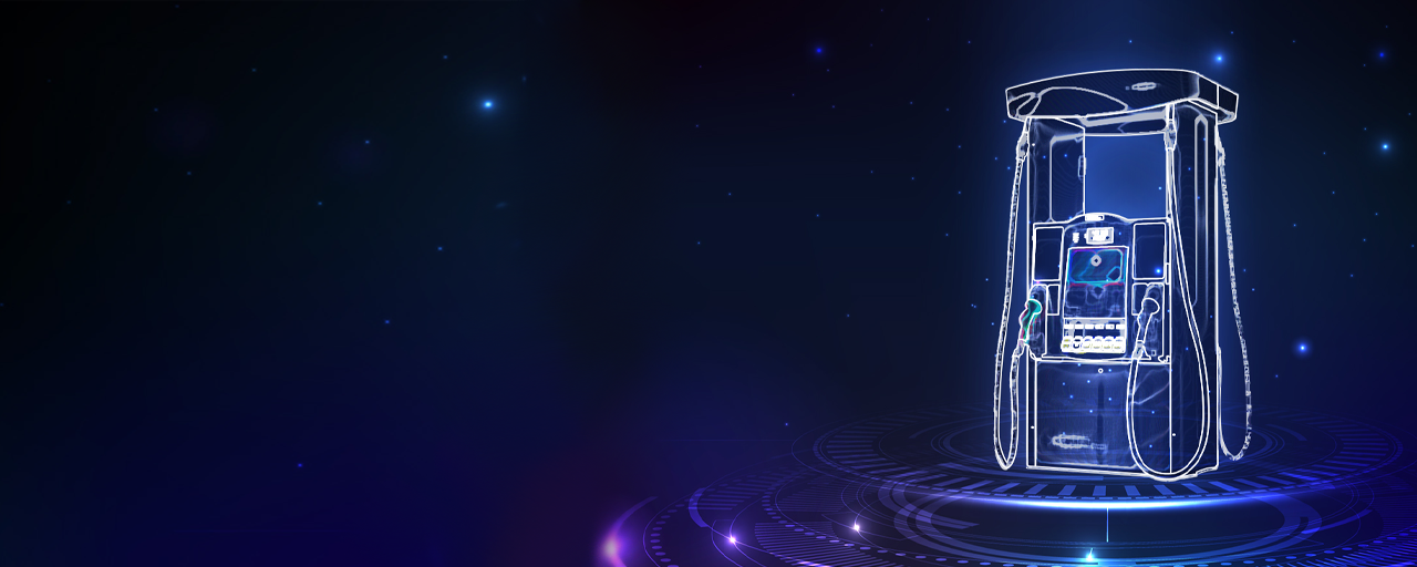 3 Trends Shaping the Dispenser of the Future | Gilbarco