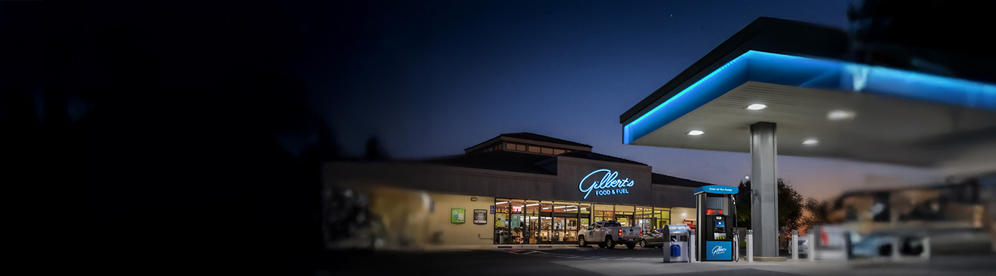 Encore Flex Fuel Dispenser | Gilbarco