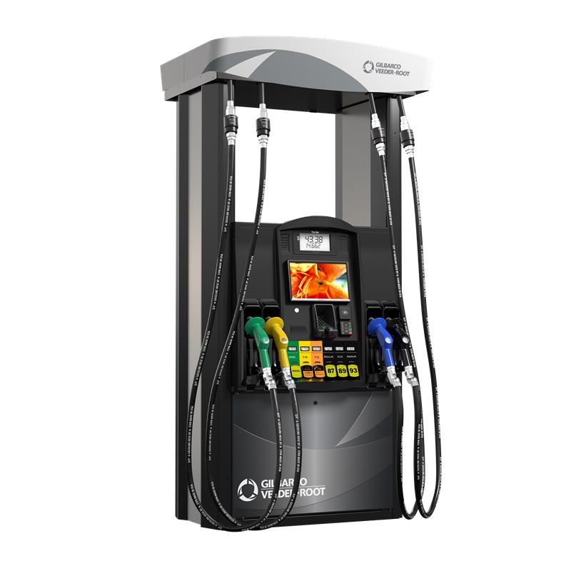 【美品】 ENDEAVOR エンデバー GUERILLA FLUX PR付き Encore Flex Fuel Dispenser | Gilbarco
